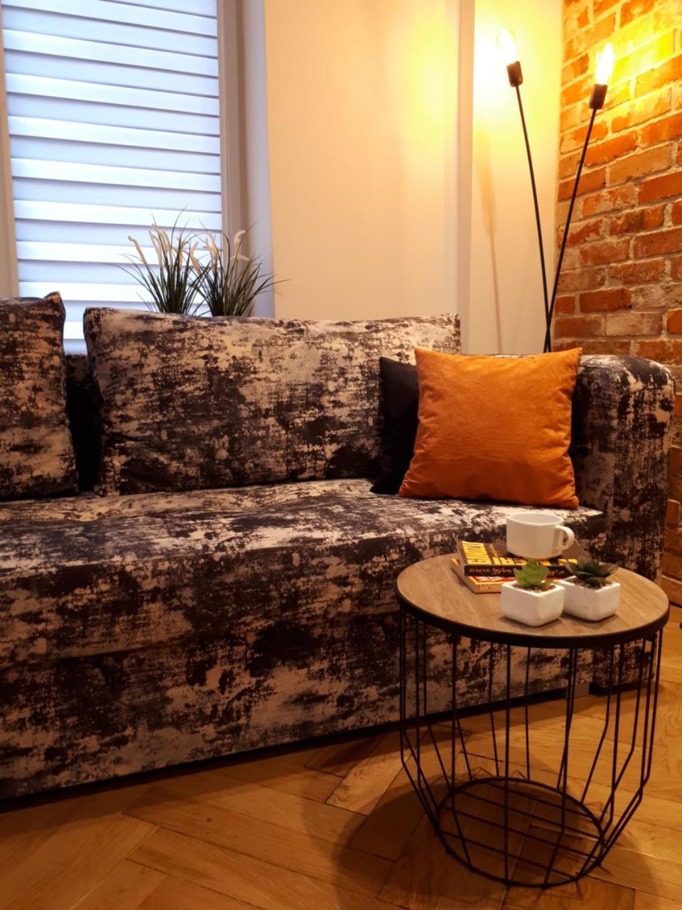 Apartamenty Planet Varsavia Esterno foto