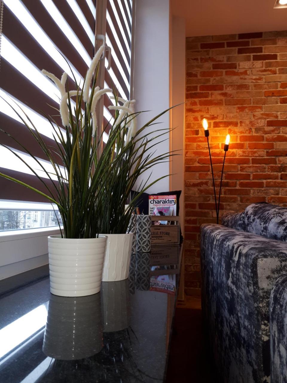 Apartamenty Planet Varsavia Esterno foto